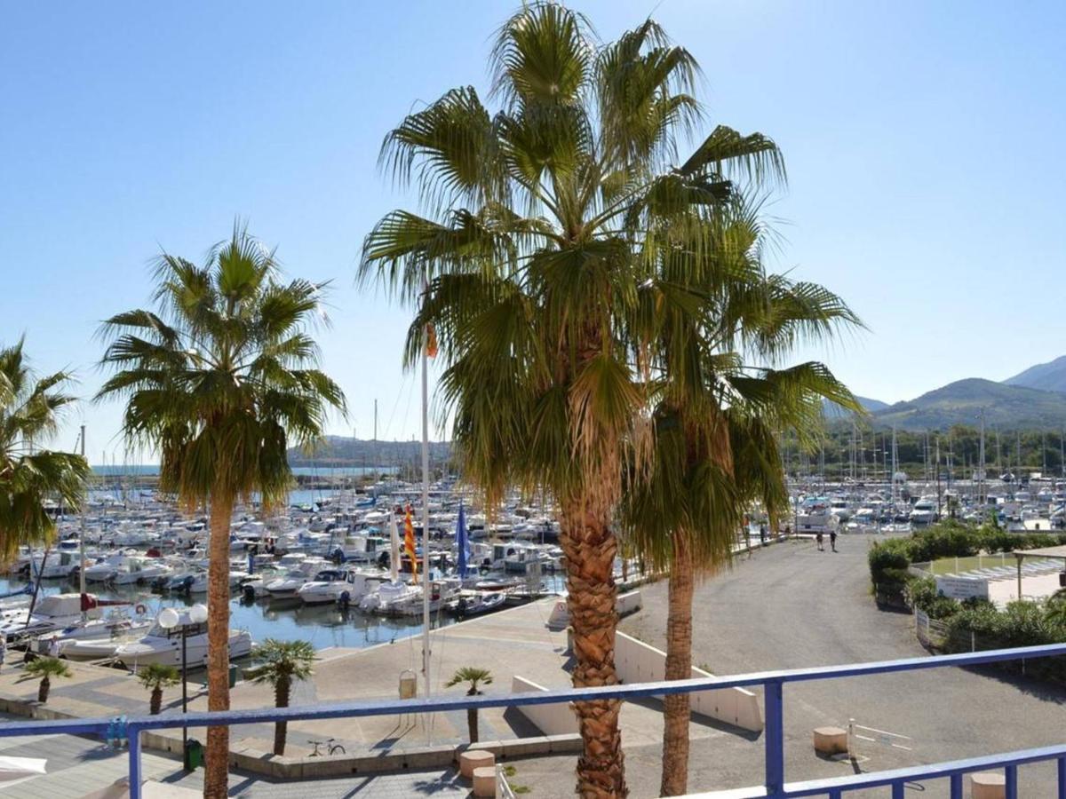 Appartement Familial 2 Pieces, Proche Plage, Garage, Loggia - Argeles-Sur-Mer - Fr-1-225-464 المظهر الخارجي الصورة