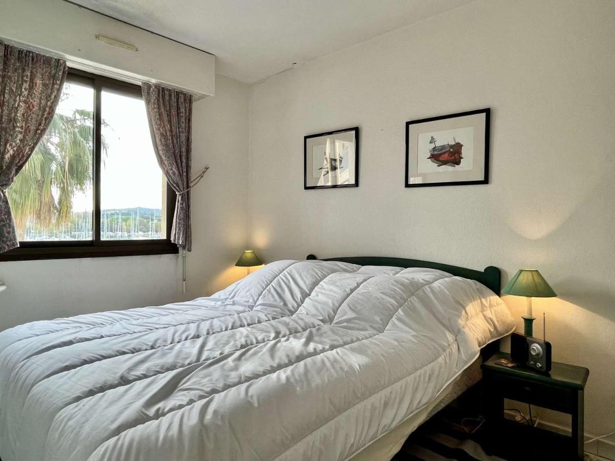 Appartement Familial 2 Pieces, Proche Plage, Garage, Loggia - Argeles-Sur-Mer - Fr-1-225-464 المظهر الخارجي الصورة